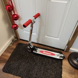 Razor Kick Scooter