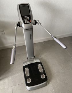 SALE Inbody 230 Scale Body Composition Analyzer + Gifts