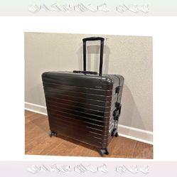 Travel Smart with Suitcases in All Forms and Colors event positive