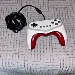 Pokken tournament Controller