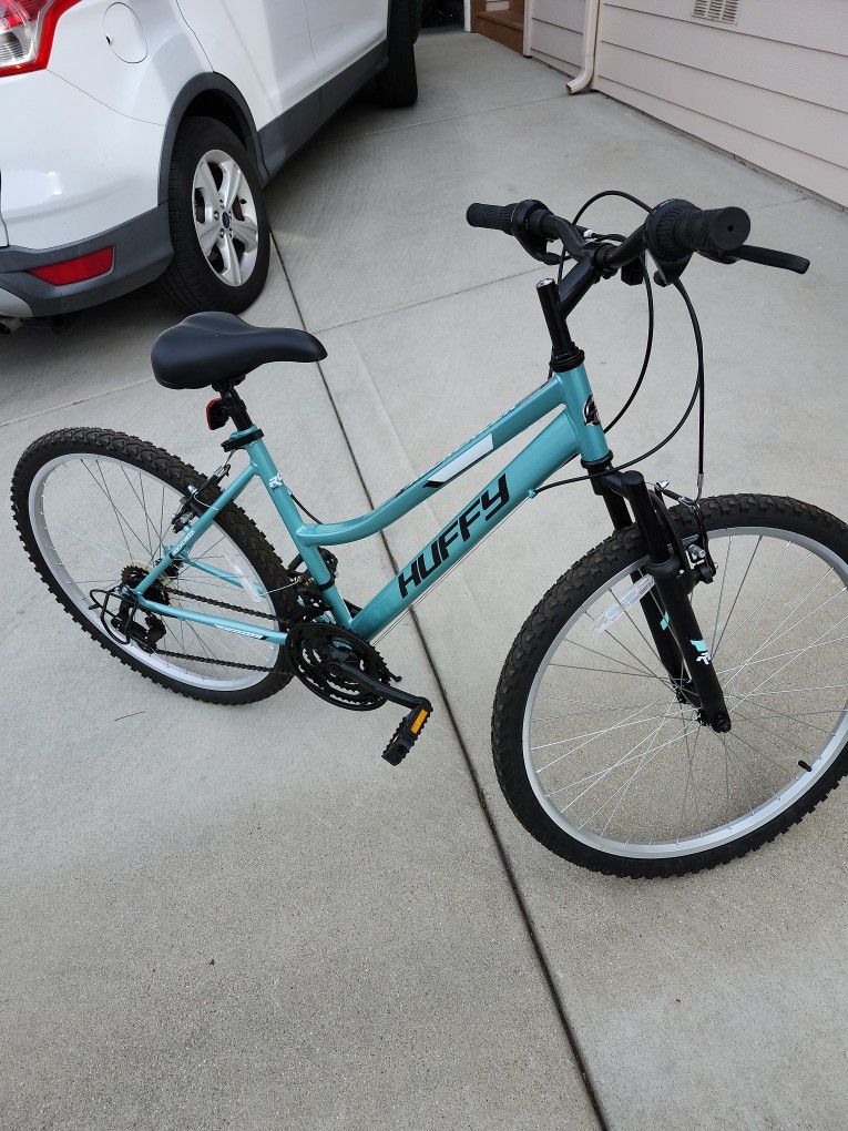 Huffy Bike Like New