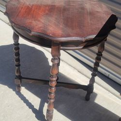 Side Table ANTIQUE 