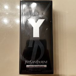 MESSAINT/AURENT EAU DE PARFUM VAPORISATEUR RECHARGEABLE REFILLABLE SPRAY