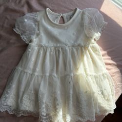 6/9 month old dresses