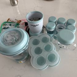 Baby Nutribullet 