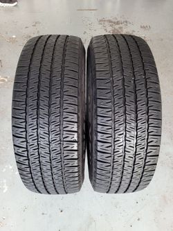 Lt 275/65/20 nexen. 95% TREAD