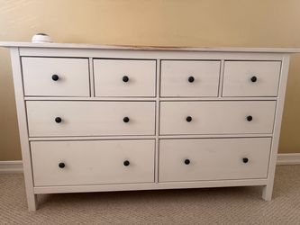 IKEA dresser