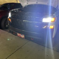 LED HEADLIGHTS $40 Any Vehicle 