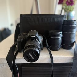 Canon For Sale.