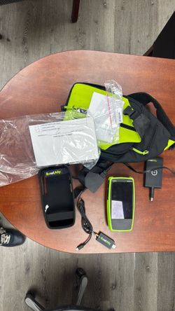 NetAlly AirCheck G3 Pro Kit (AIRCHECK-G3-PRO-KT) – New, Never Used