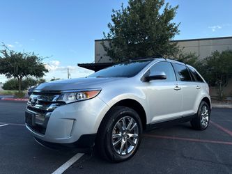 2013 Ford Edge