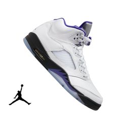 Air Jordan 5