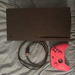 Xbox Series X 