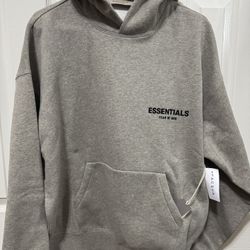 Essentiaks Fear Of God Hoodie 