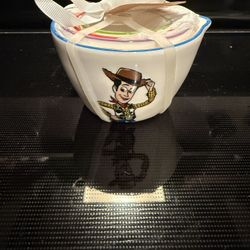 Rae Dunn Toy Story Measuring Cups