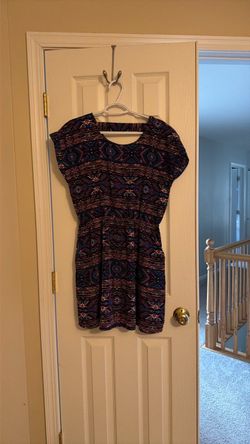 Dress size XL