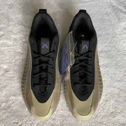 Adidas x Anthony Edwards 1 Low ‘Champagne’ 