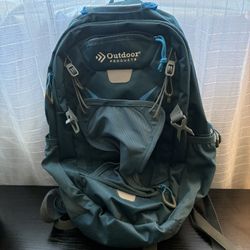 Outdoor Hiking Backpack 