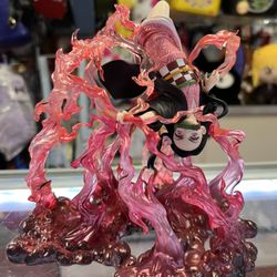 Nezuko Figure