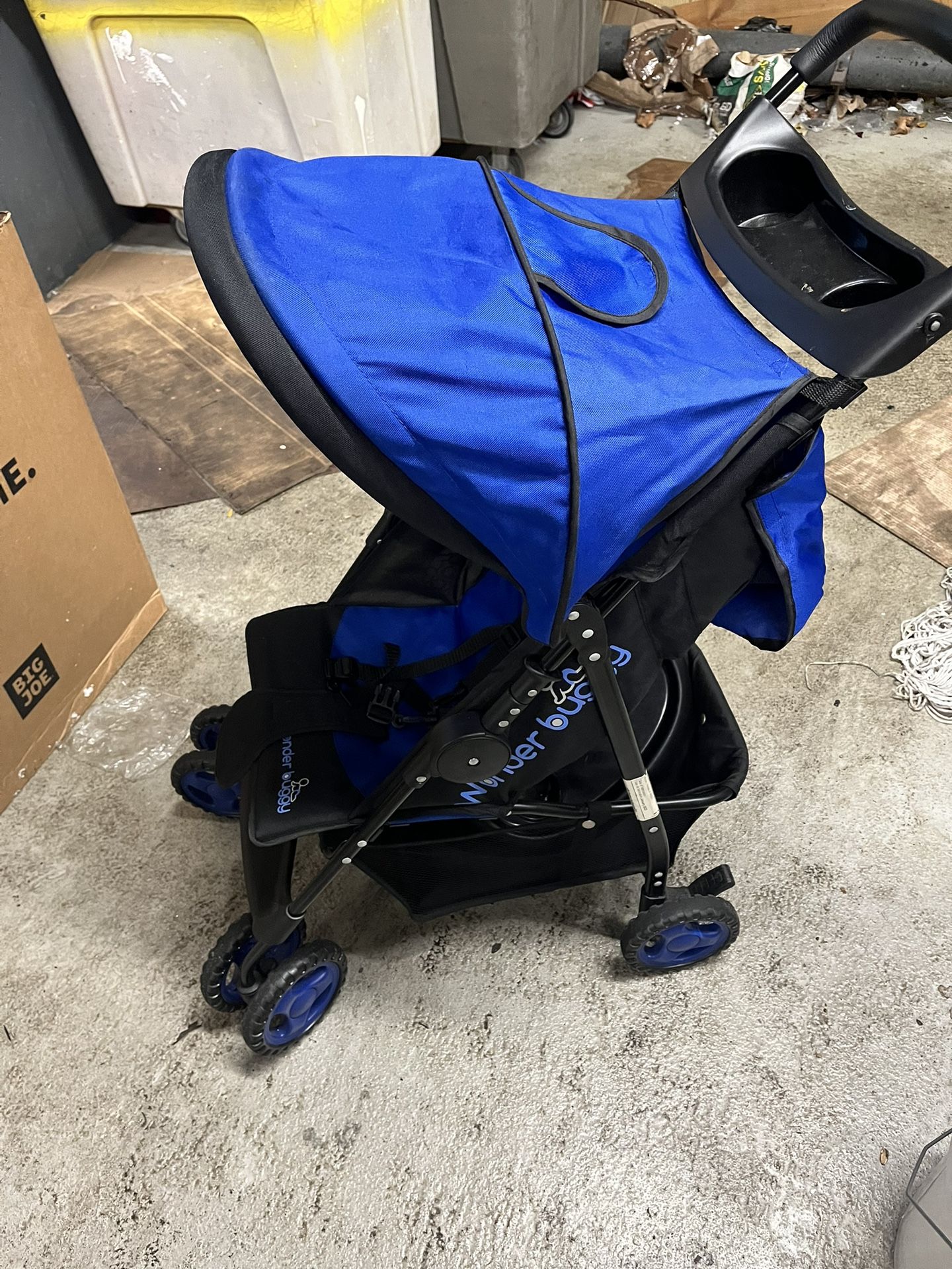 Stroller 