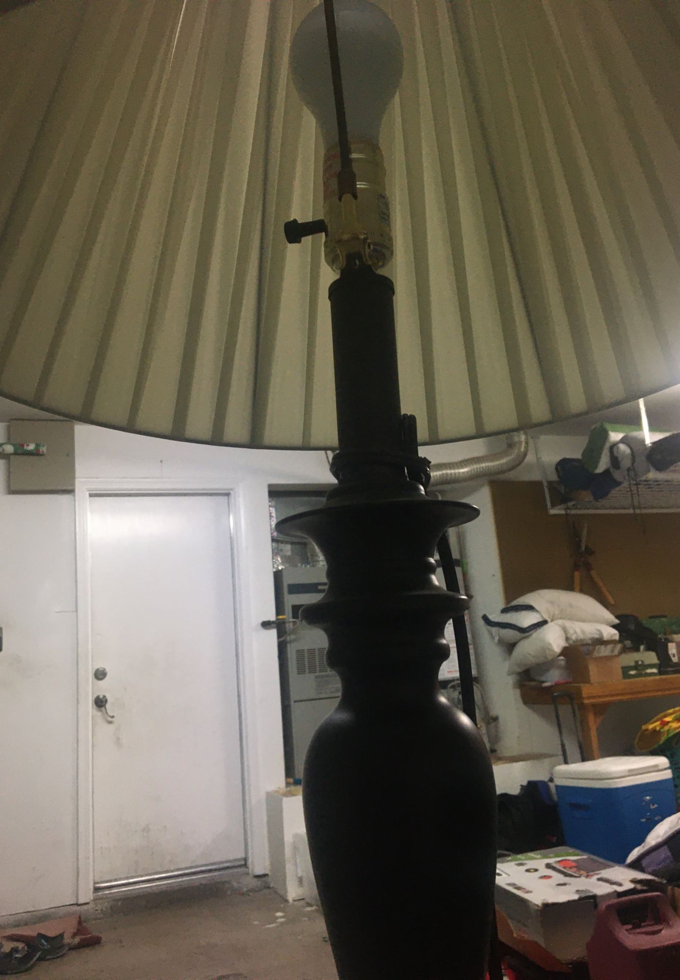 Good Size Lamp