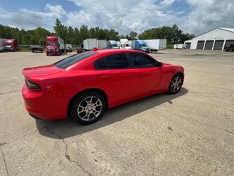 2017 Dodge Charger
