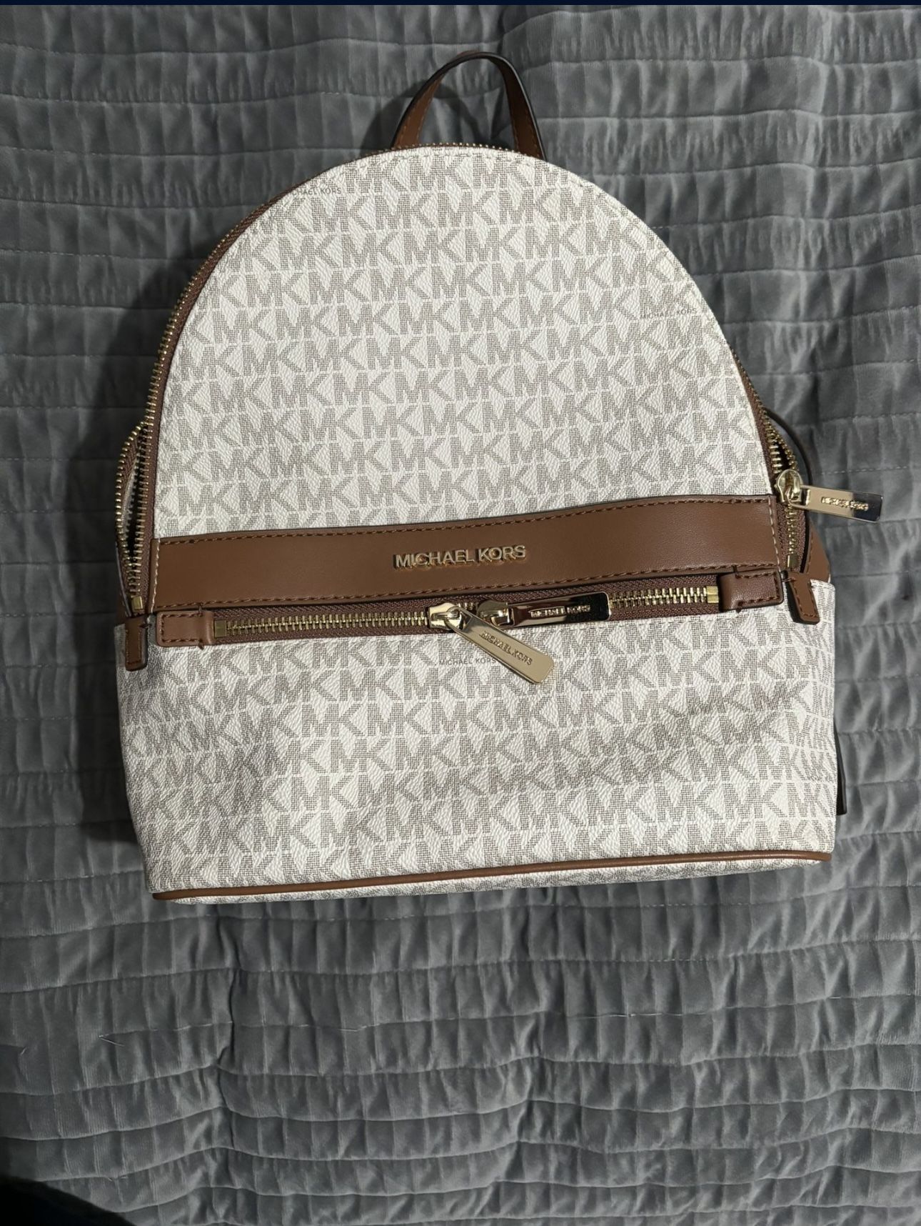 Michael Kors Backpack 