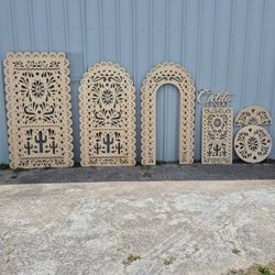 Back Drops Perfect For Any Special Occasion 