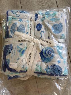 Alabama Slamma Bamboo Plush Blanket – Soft & Cozy 60x60