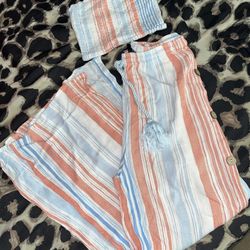 Size M (top is like S) euc