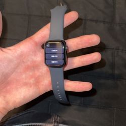 Apple Watch Series 9 