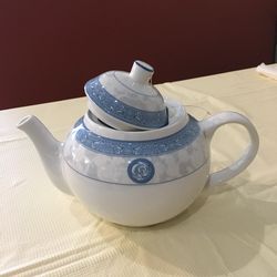 Teapot