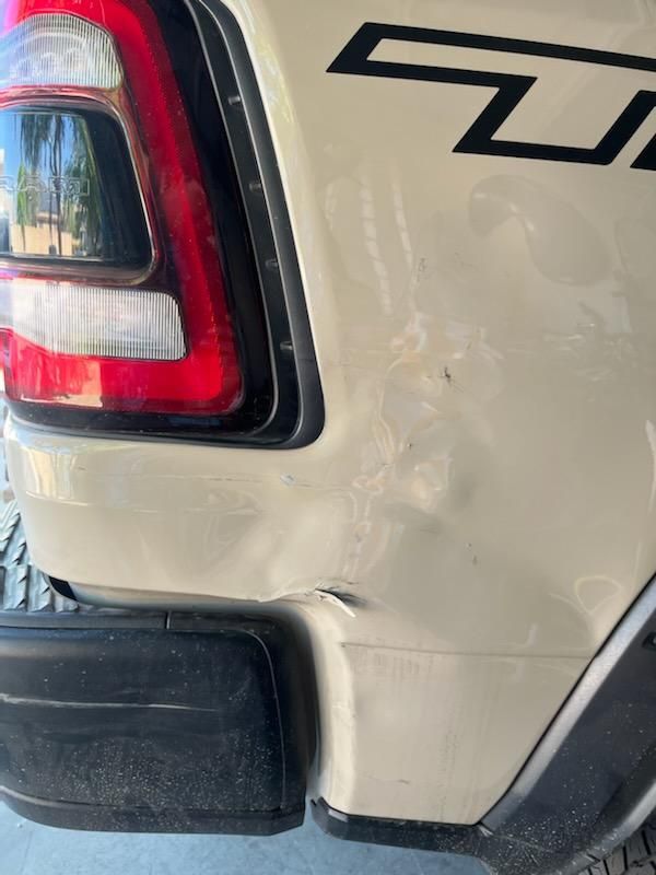 Advance Auto Body