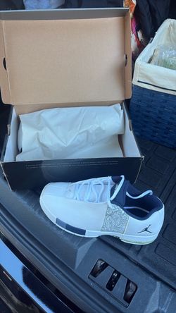 Jordan Team Elite 2 Low (White/Midnight Navy)