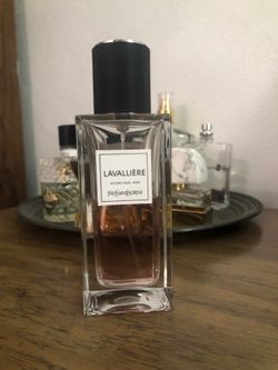 YSL Lavalliere