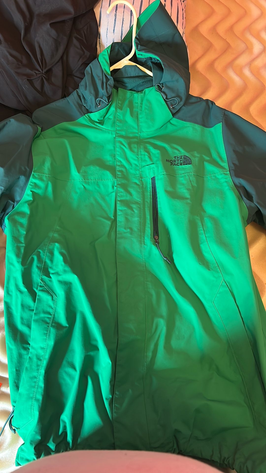 North Face Jacket