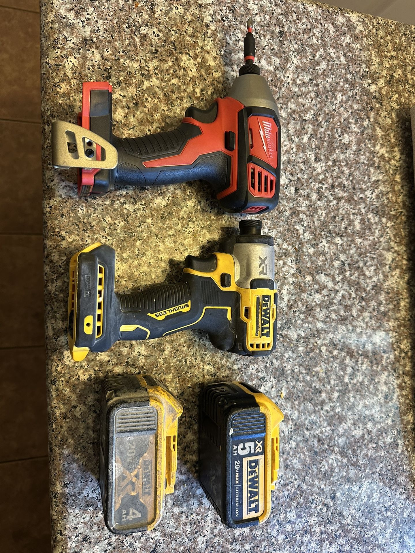 Dewalt