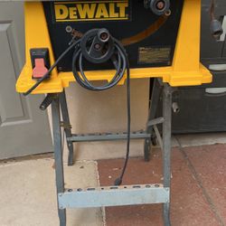 Table Saw