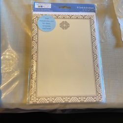 Personalizable Cards