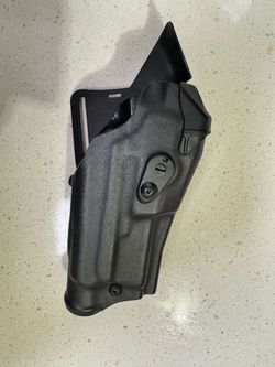 Safariland Glock 19 Holster