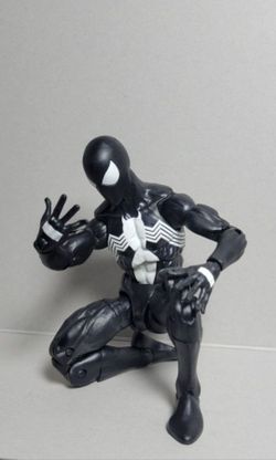 Spider-Man Figures