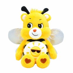 Care Bears™ – Fun-Size Plush – Spring Theme Bee Funshine Bear