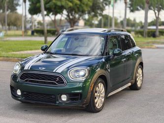 2017 Mini Countryman
