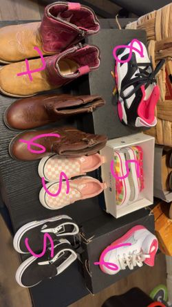 Toddler shoes price in details