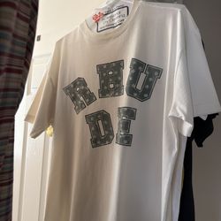 Rhude Shirts Size Large 