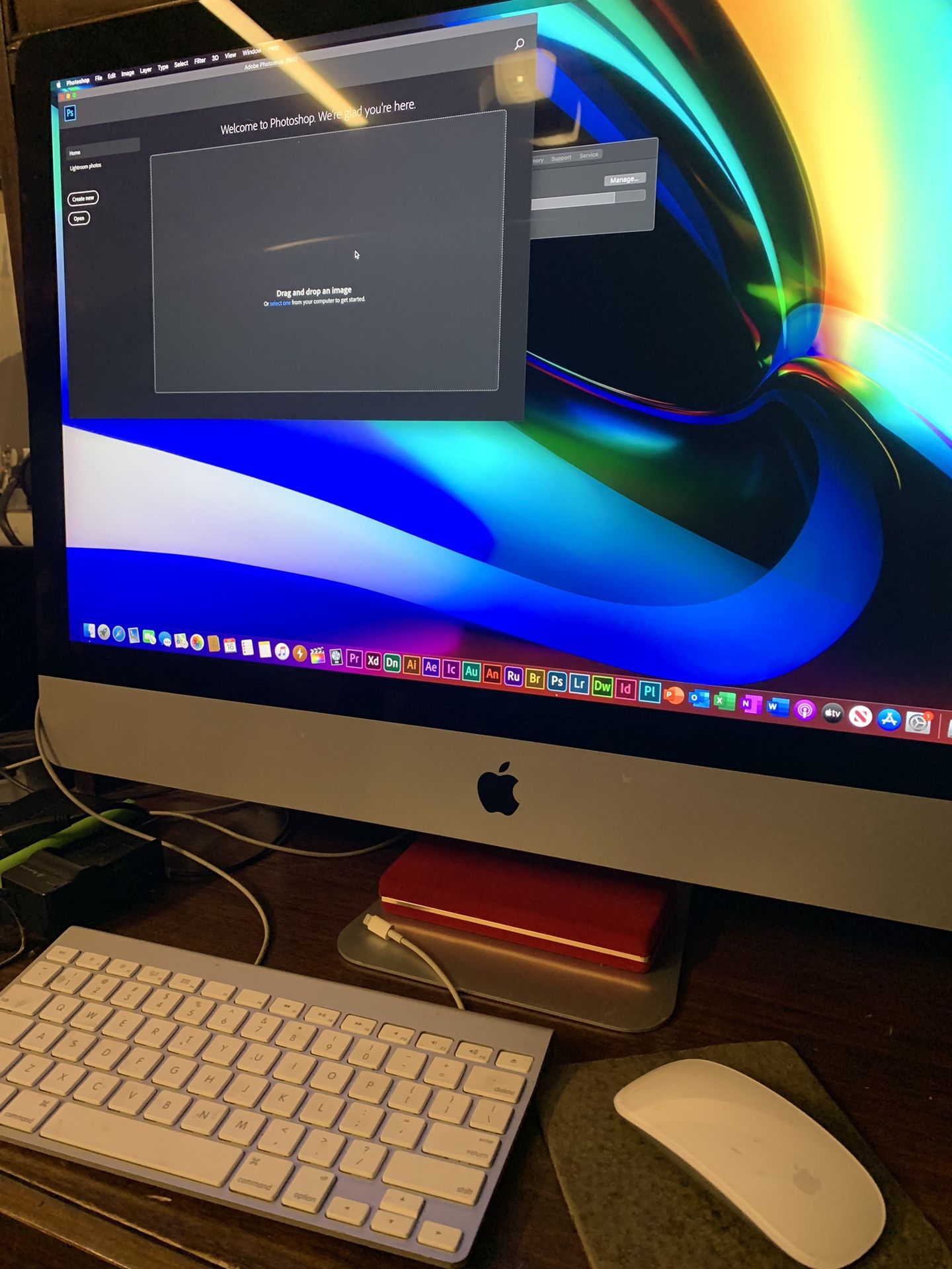 iMacs MacBooks iPads
