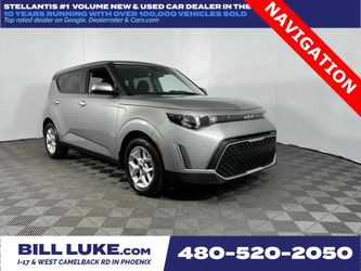 2023 Kia Soul