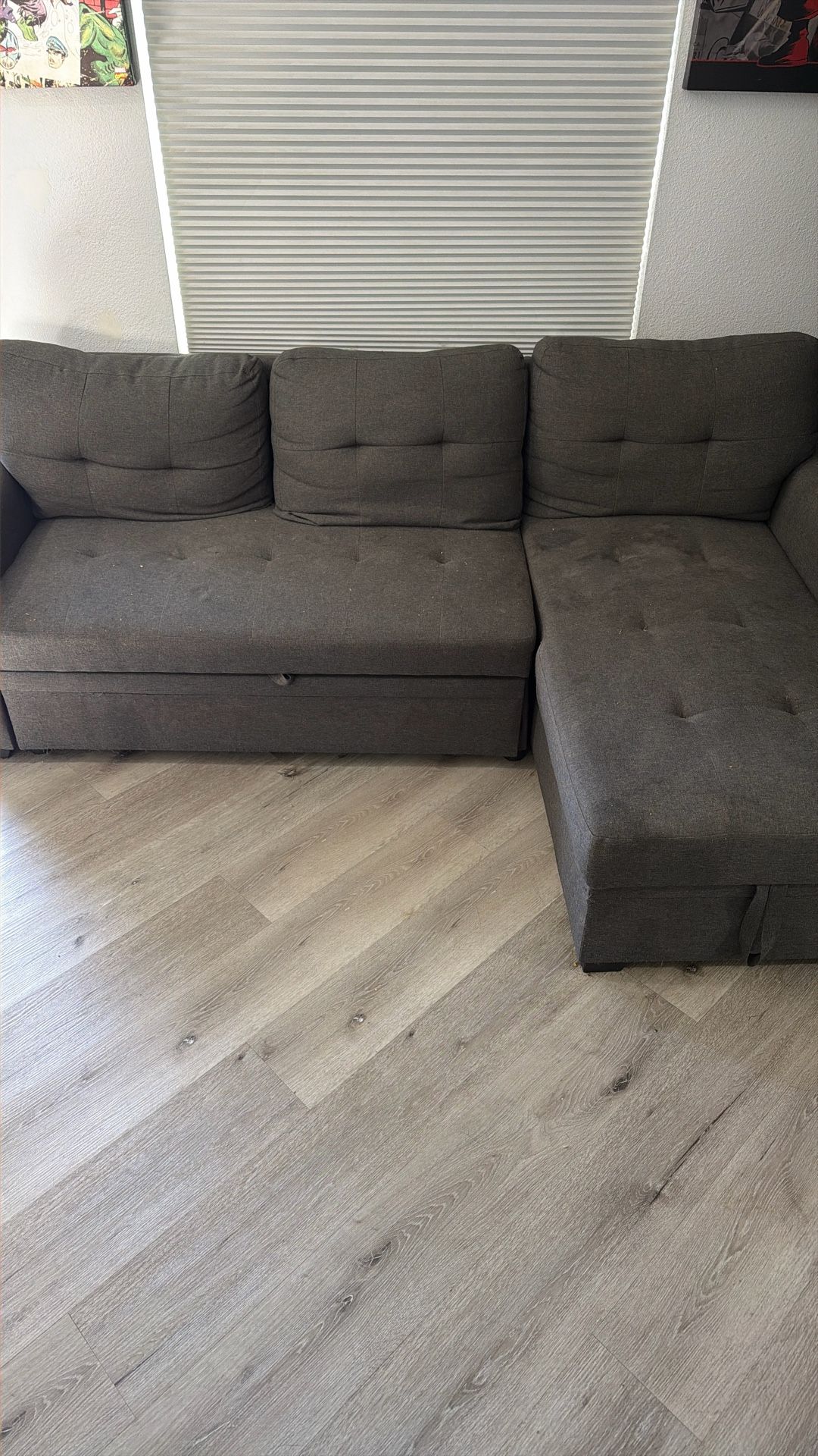 Sofa Couch