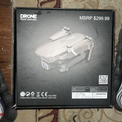 Drone 