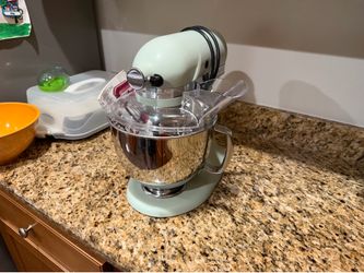 Kitchen Aid Stand Mixer